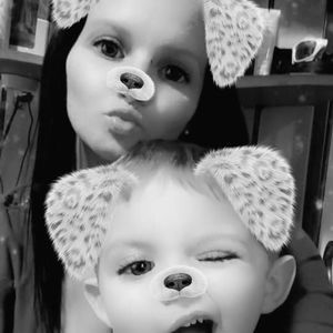 Meet your Posher, Brandy